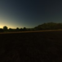 Asset preview